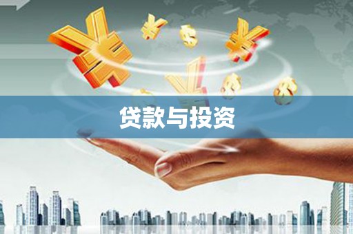 东乌旗贷款与投资