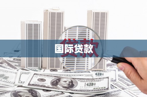东乌旗国际贷款