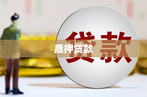 东乌旗质押贷款