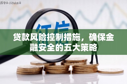 东乌旗贷款风险控制措施，确保金融安全的五大策略