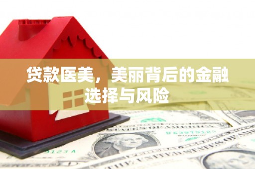 东乌旗贷款医美，美丽背后的金融选择与风险