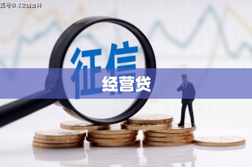 东乌旗经营贷