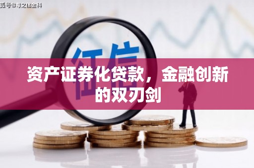 东乌旗资产证券化贷款，金融创新的双刃剑
