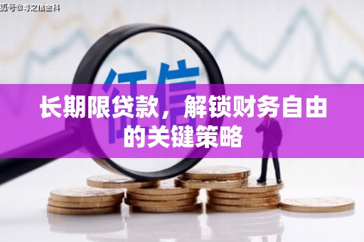 东乌旗长期限贷款，解锁财务自由的关键策略