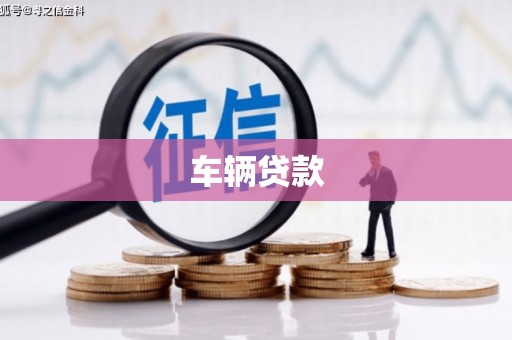 东乌旗车辆贷款