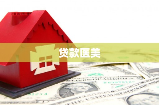 东乌旗贷款医美
