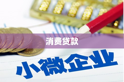 东乌旗消费贷款