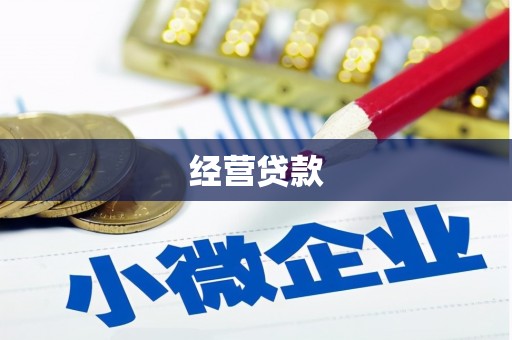 东乌旗经营贷款