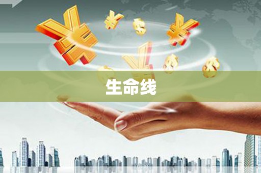 东乌旗生命线