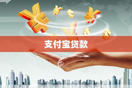 东乌旗支付宝贷款