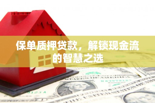 东乌旗保单质押贷款，解锁现金流的智慧之选