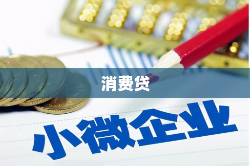 东乌旗消费贷