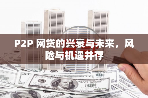 东乌旗P2P 网贷的兴衰与未来，风险与机遇并存