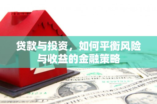 东乌旗贷款与投资，如何平衡风险与收益的金融策略