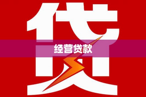 东乌旗经营贷款