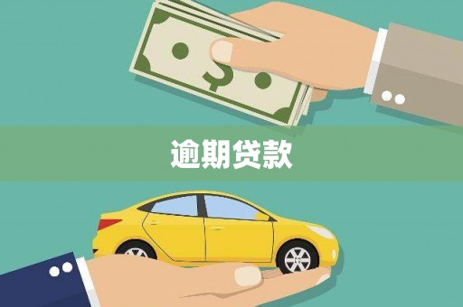 东乌旗逾期贷款
